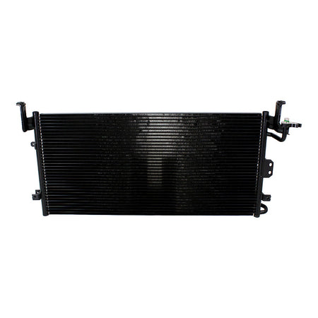 2003-2004 Hyundai Sonata Condenser, HY3030132