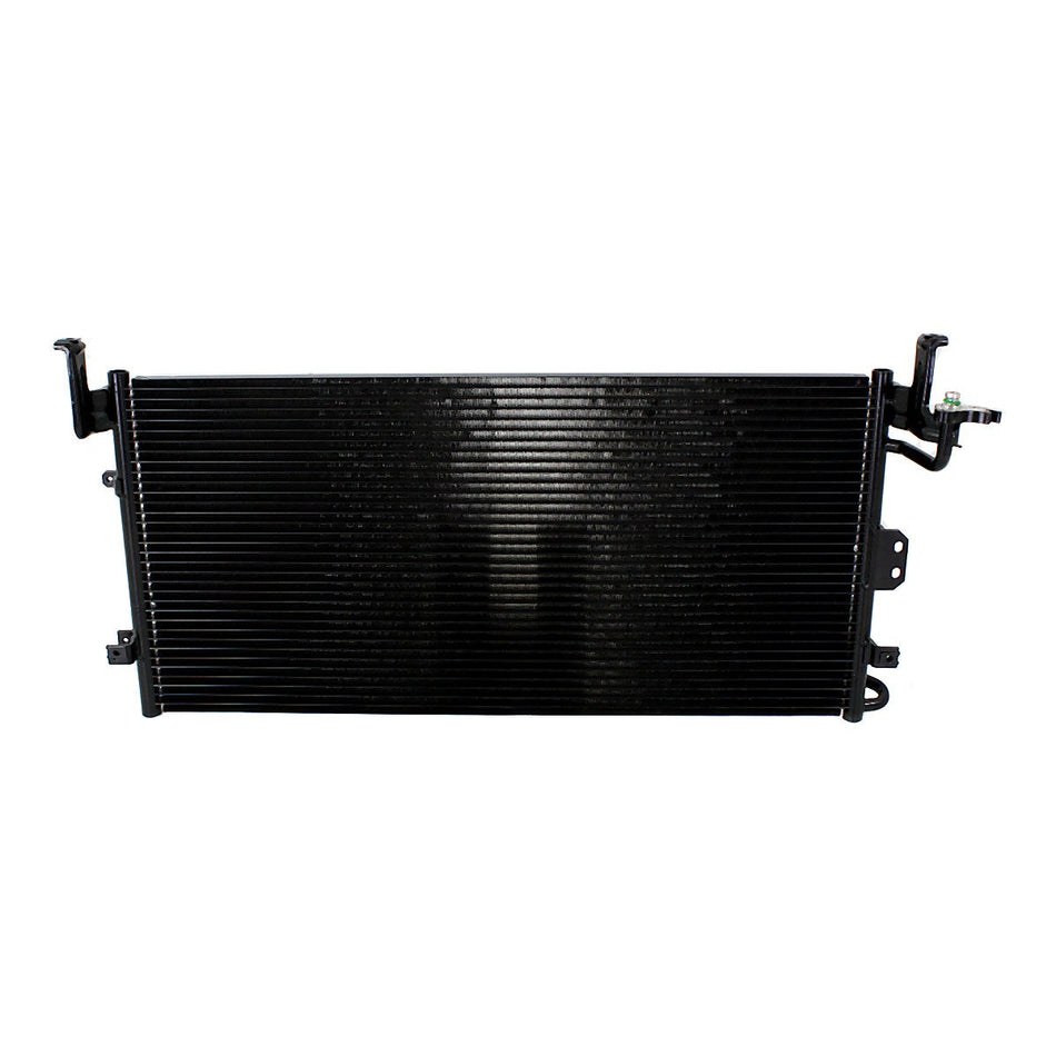 2003-2004 Hyundai Sonata Condenser, HY3030132