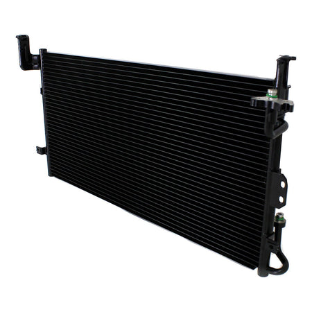 2003-2004 Hyundai Sonata Condenser, left-side view, HY3030132