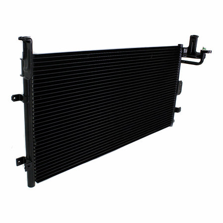 2003-2004 Hyundai Sonata Condenser, right-side view, HY3030132