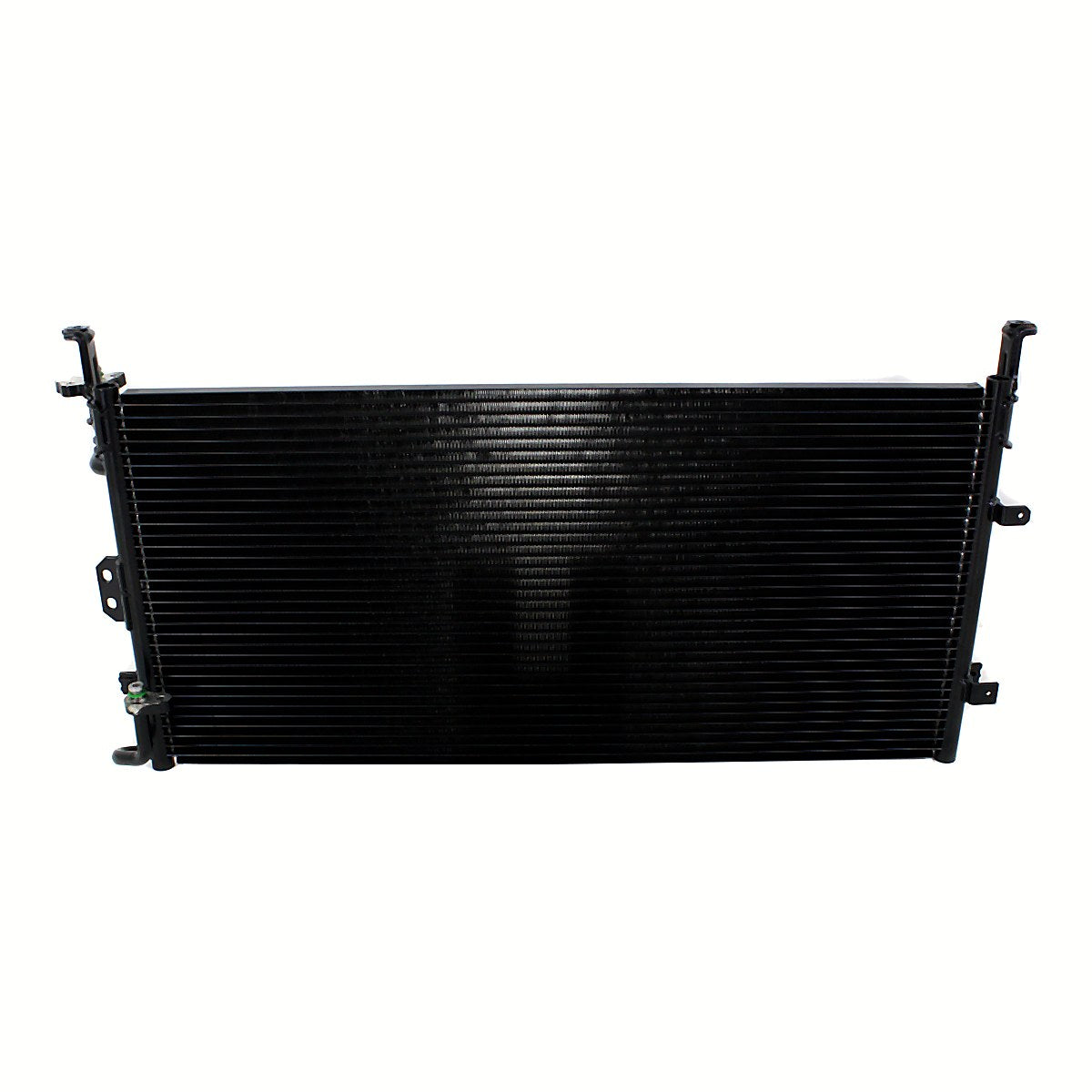 2003-2004 Hyundai Sonata Condenser, rear view, HY3030132