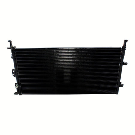 2003-2004 Hyundai Sonata Condenser, rear view, HY3030132