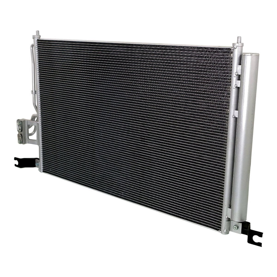 2007-2009 Hyundai Santa Fe Condenser, HY3030137