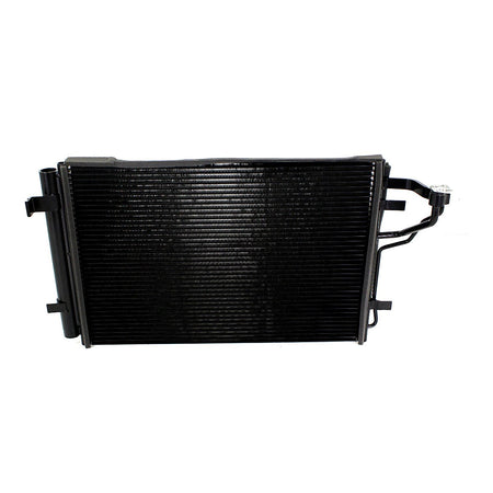 2007-2010 Hyundai Elantra Condenser, HY3030139