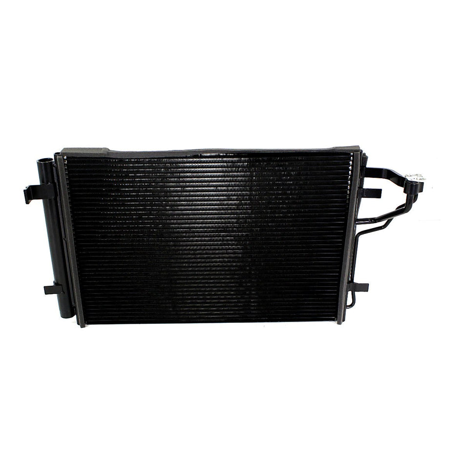 2007-2010 Hyundai Elantra Condenser, HY3030139