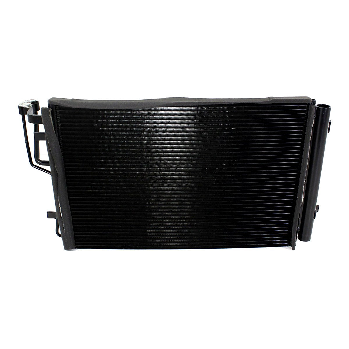 2007-2010 Hyundai Elantra Condenser, rear view, HY3030139