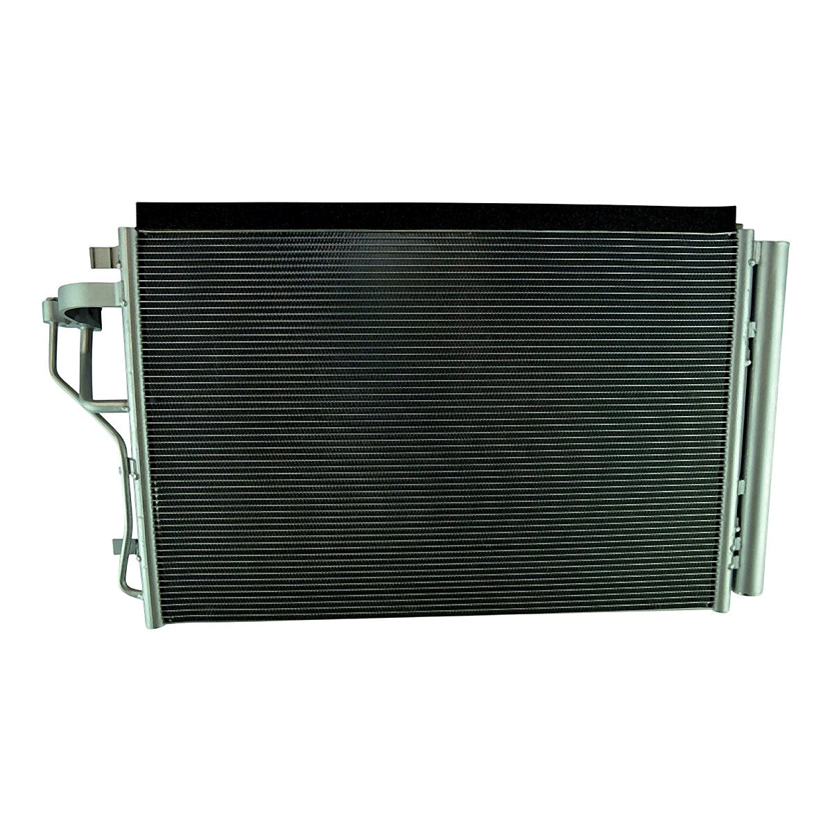 2013-2014 Hyundai Elantra Coupe Condenser, HY3030146