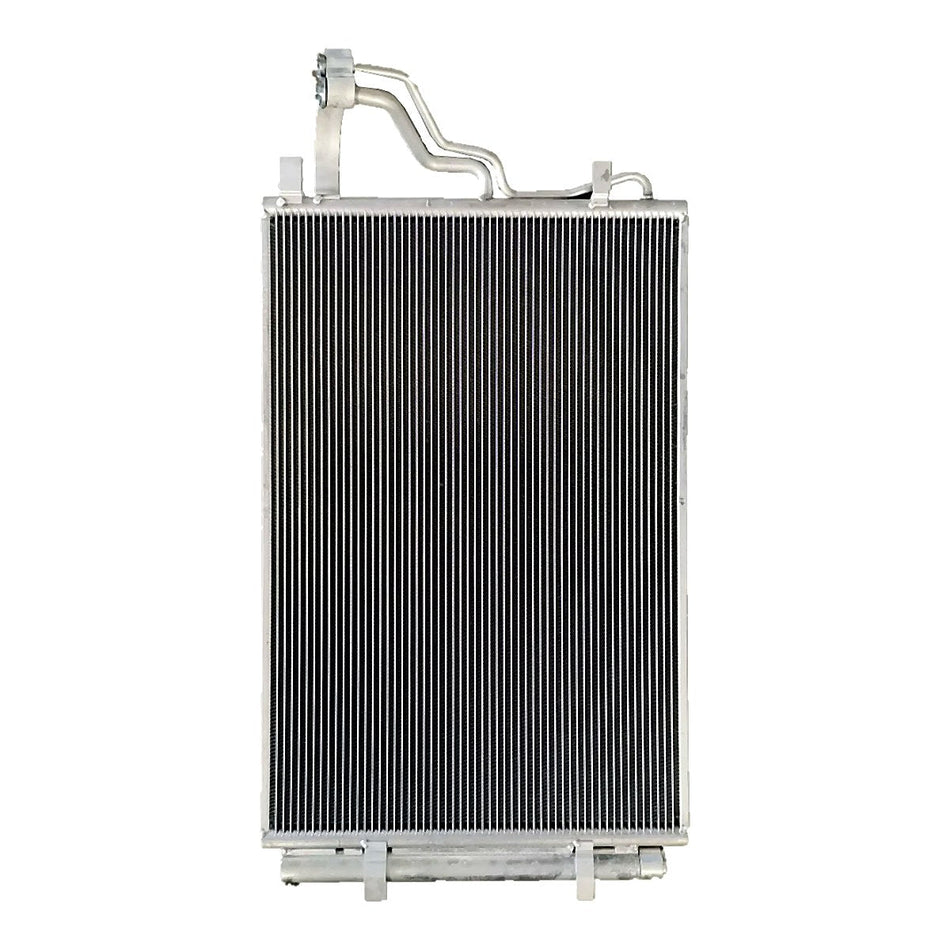 2016-2017 Hyundai Elantra Gt Condenser, HY3030162