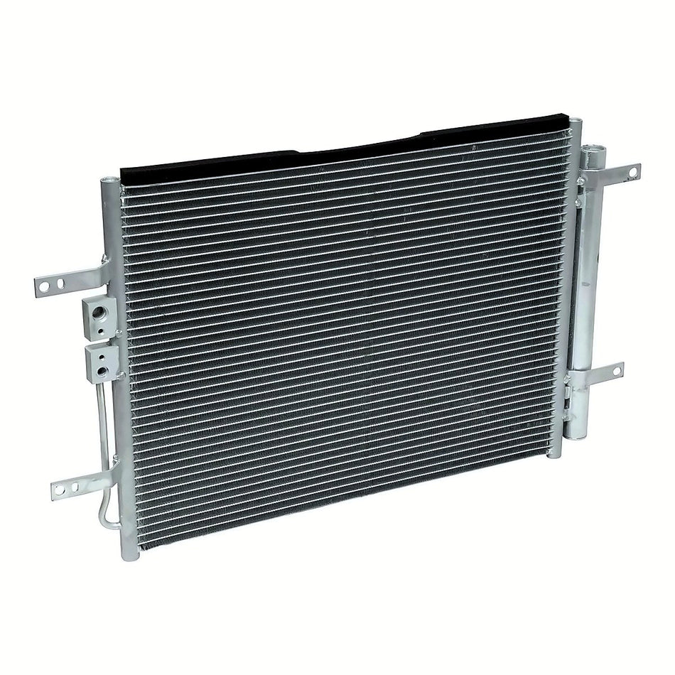 2021-2025 Hyundai Elantra Sedan Condenser, rear view, HY3030168