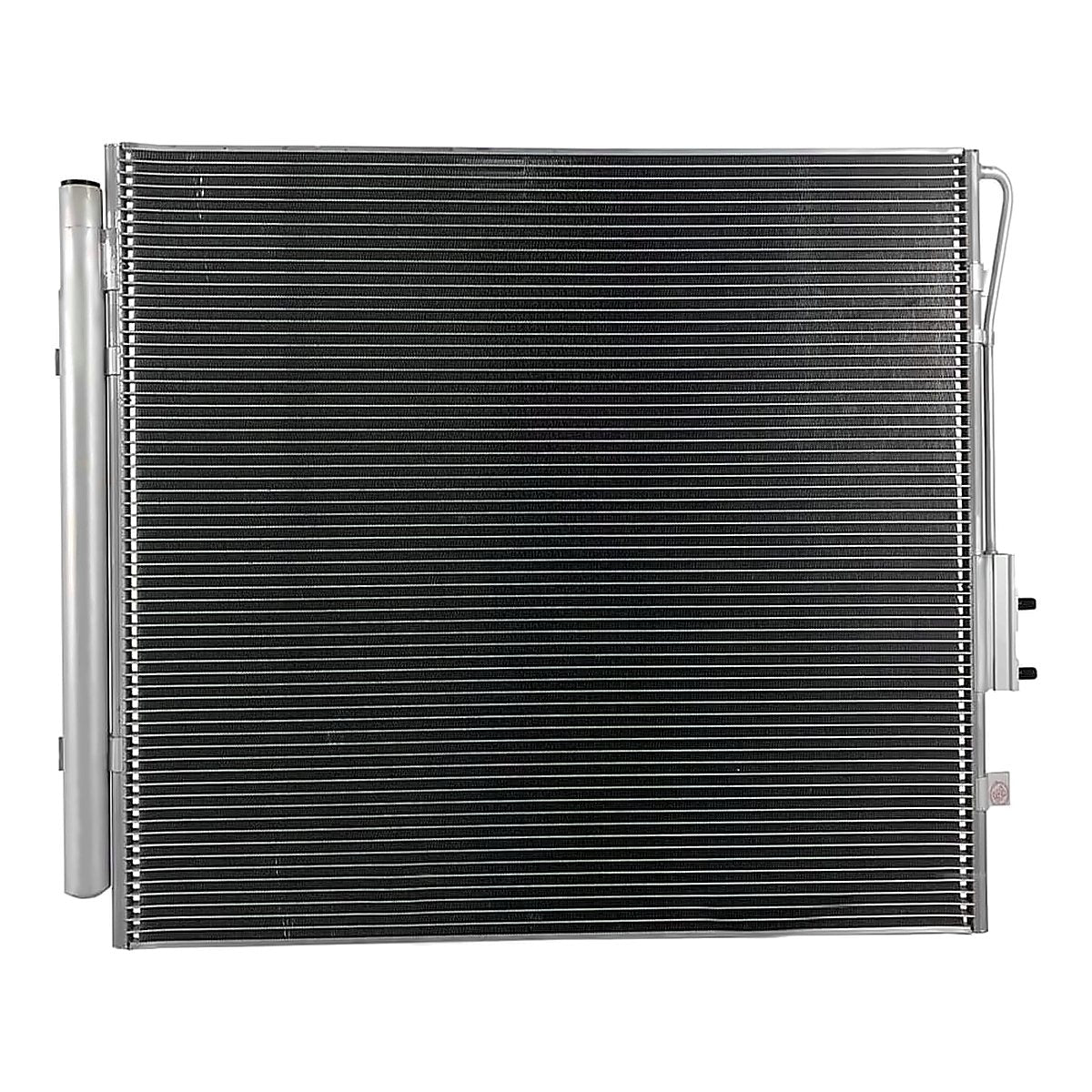 2021-2025 Hyundai Palisade Condenser, HY3030188