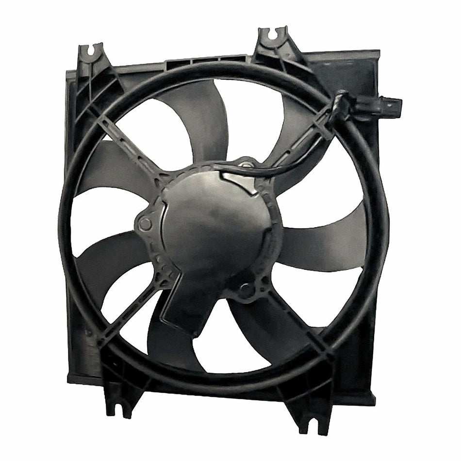 2000-2005 Hyundai Accent Sedan Ac Fan, HY3113104