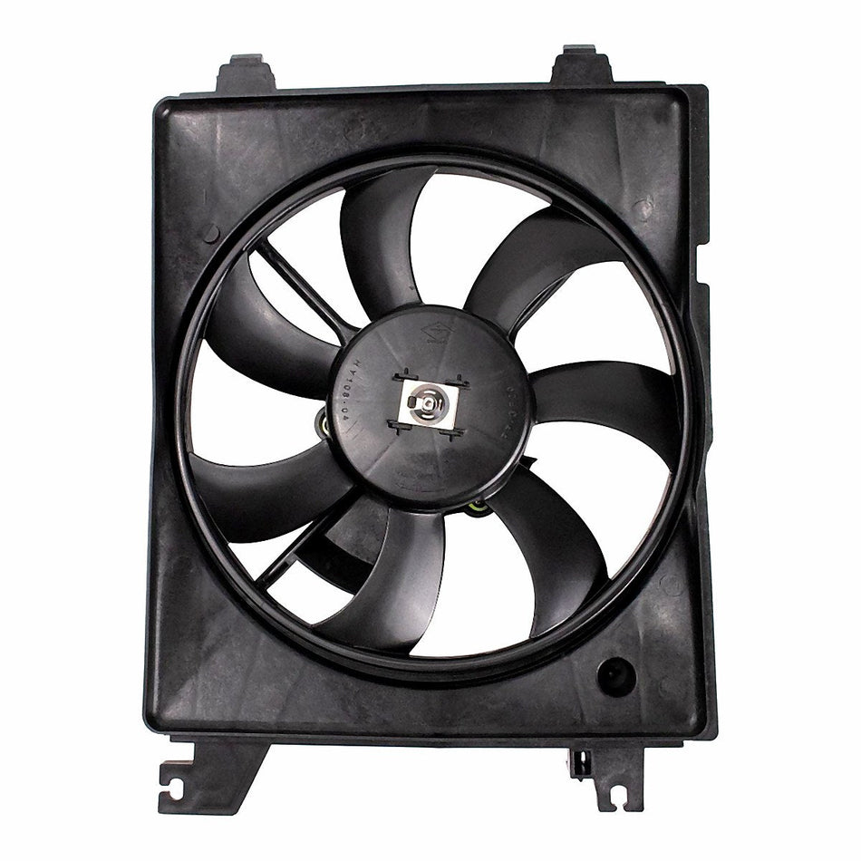 2001-2006 Hyundai Elantra Ac Fan, HY3113105