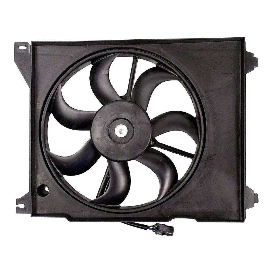 2001-2006 Kia Magentis Ac Fan, HY3113107