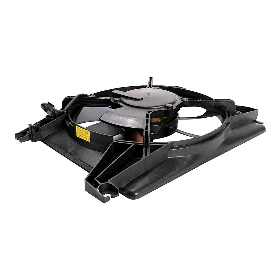 2003-2007 Hyundai Tiburon Ac Fan, left-side view, HY3113108