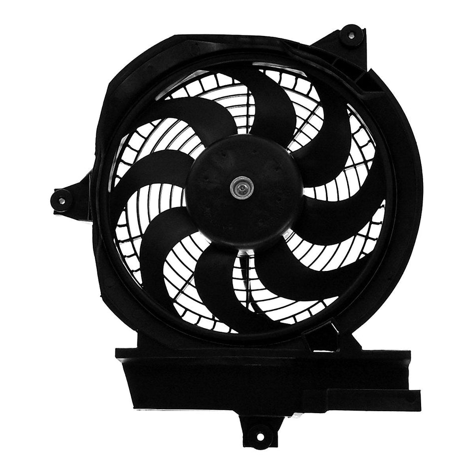 2001-2006 Hyundai Santa Fe Ac Fan, HY3113109