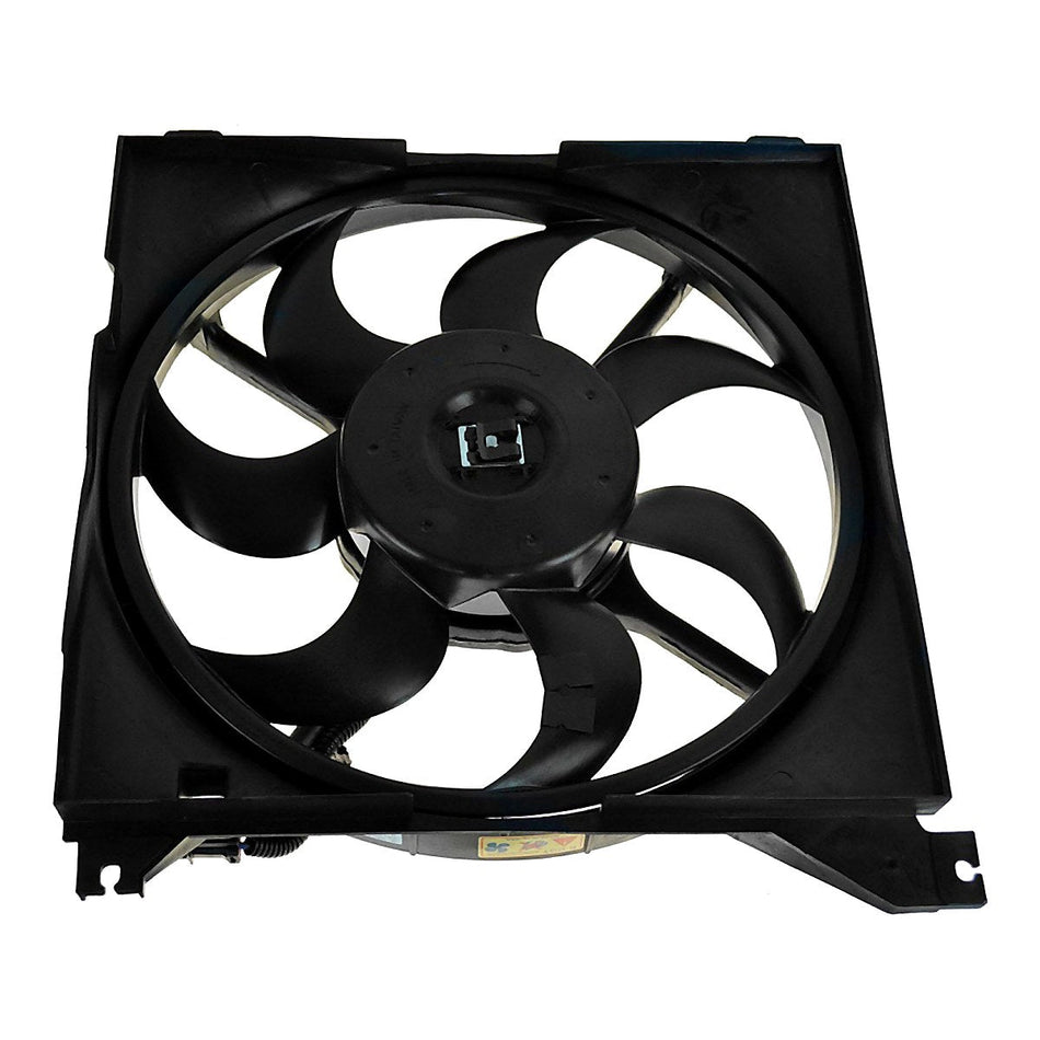2001-2006 Hyundai Santa Fe Ac Fan, left-side view, HY3113109