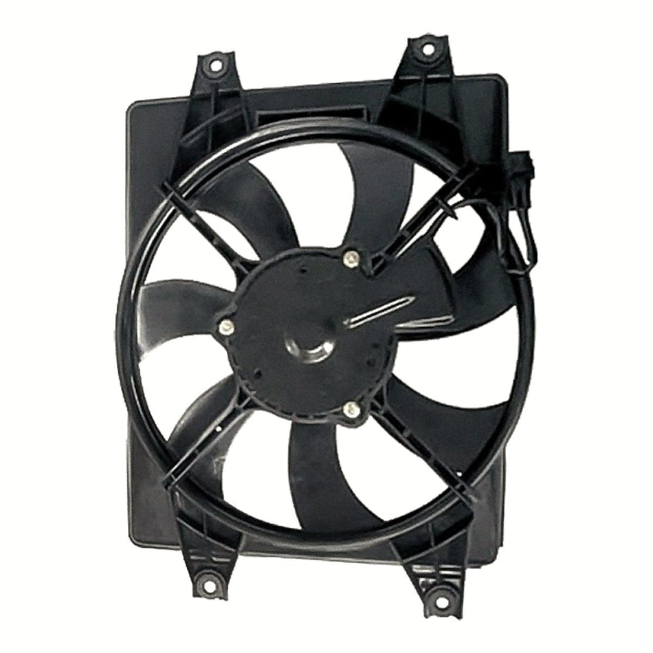2000-2005 Hyundai Accent Sedan Ac Fan, HY3113111