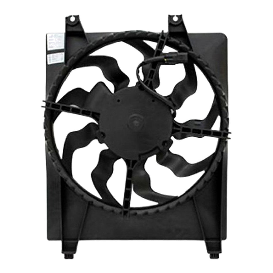 2007-2009 Hyundai Santa Fe Ac Fan, HY3115116