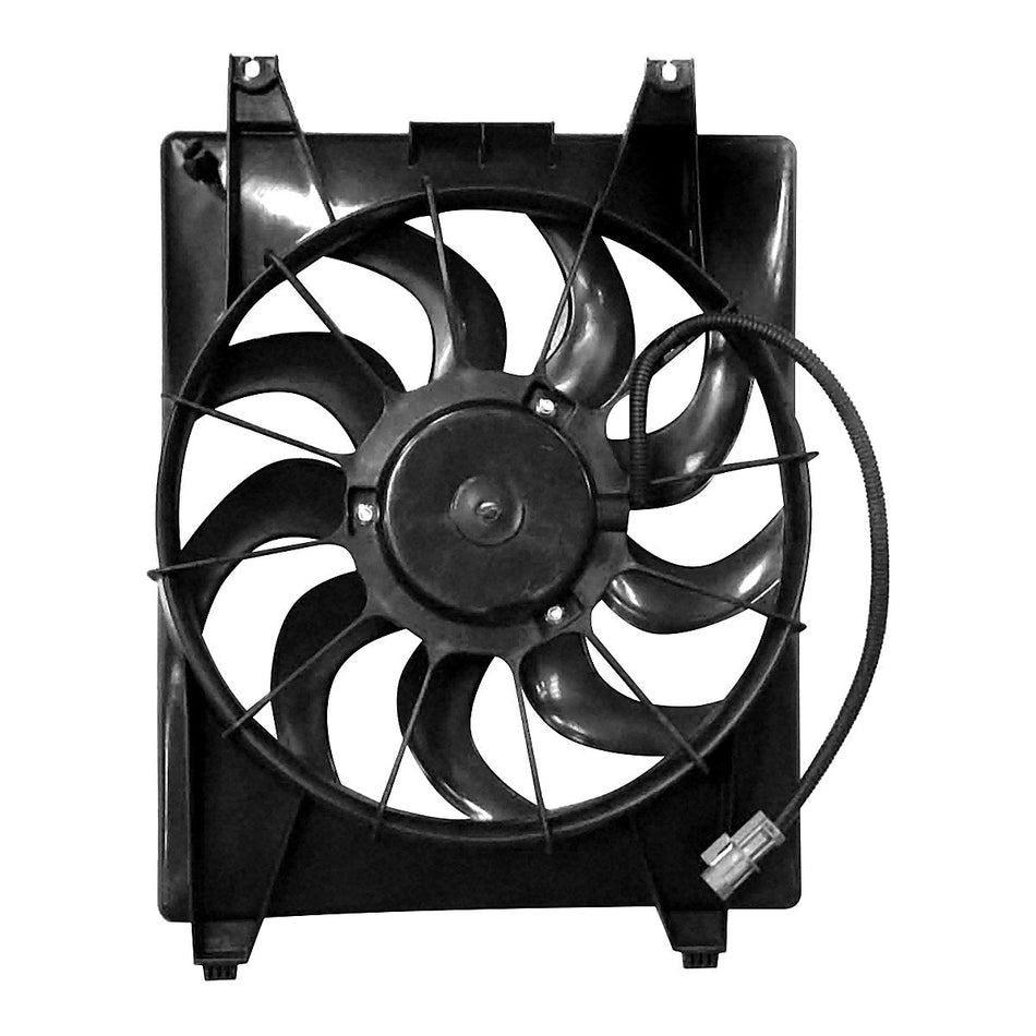 2007-2012 Hyundai Veracruz Cooling Fan, HY3115123