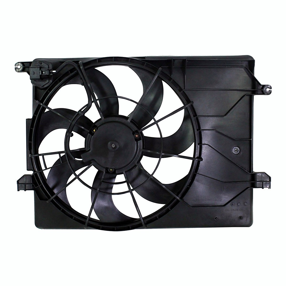2011-2014 Kia Sportage Cooling Fan, HY3115137