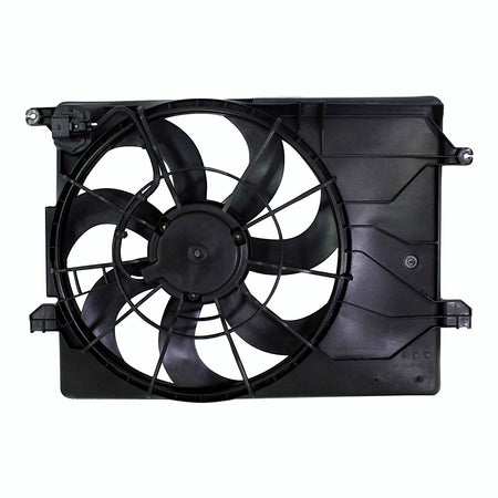 2011-2014 Kia Sportage Cooling Fan, HY3115137