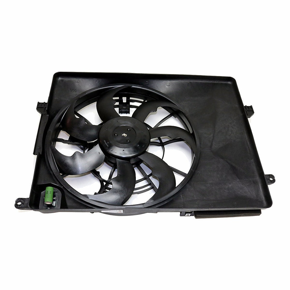 2014-2015 Kia Sportage Cooling Fan, HY3115146
