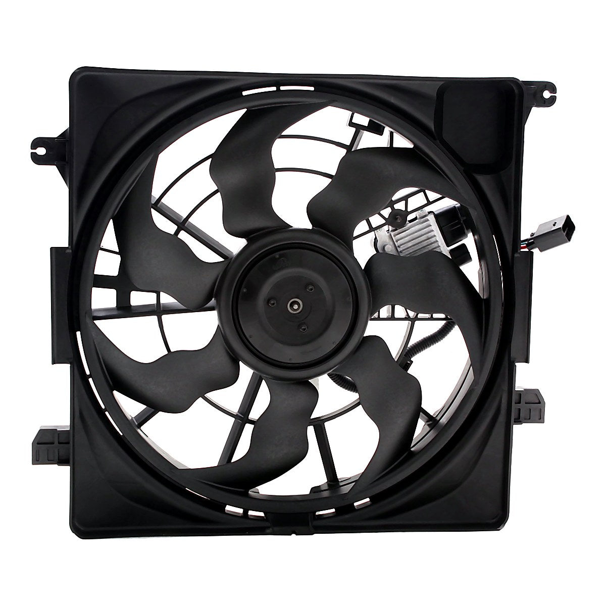 2017-2022 Kia Sportage Cooling Fan, HY3115154
