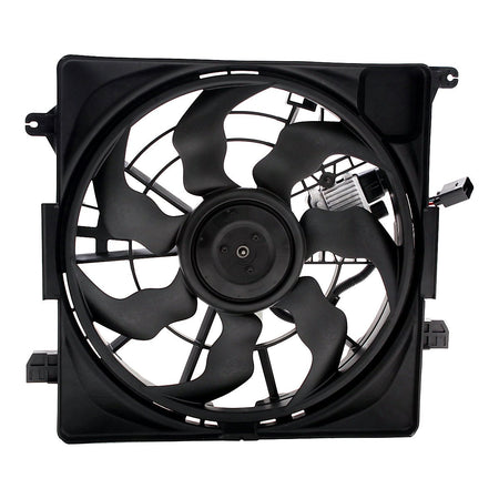 2017-2022 Kia Sportage Cooling Fan, HY3115154