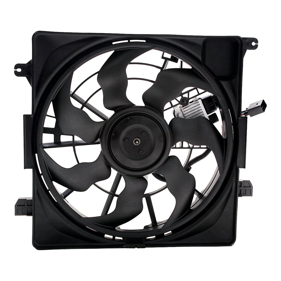 2017-2022 Kia Sportage Cooling Fan, HY3115154