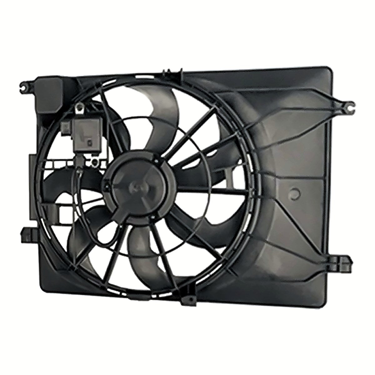 2017-2022 Kia Sportage Cooling Fan, HY3115155