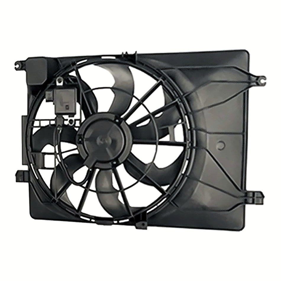 2017-2022 Kia Sportage Cooling Fan, HY3115155U