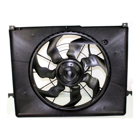 2006-2008 Hyundai Sonata Cooling Fan, HY3117100