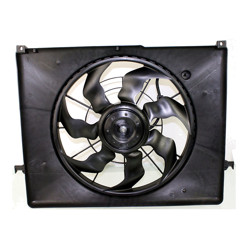 2006-2008 Hyundai Sonata Cooling Fan, HY3117100