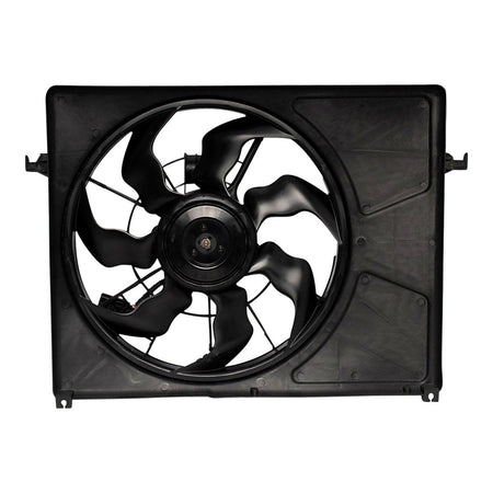 2006-2008 Hyundai Sonata Cooling Fan, HY3117101