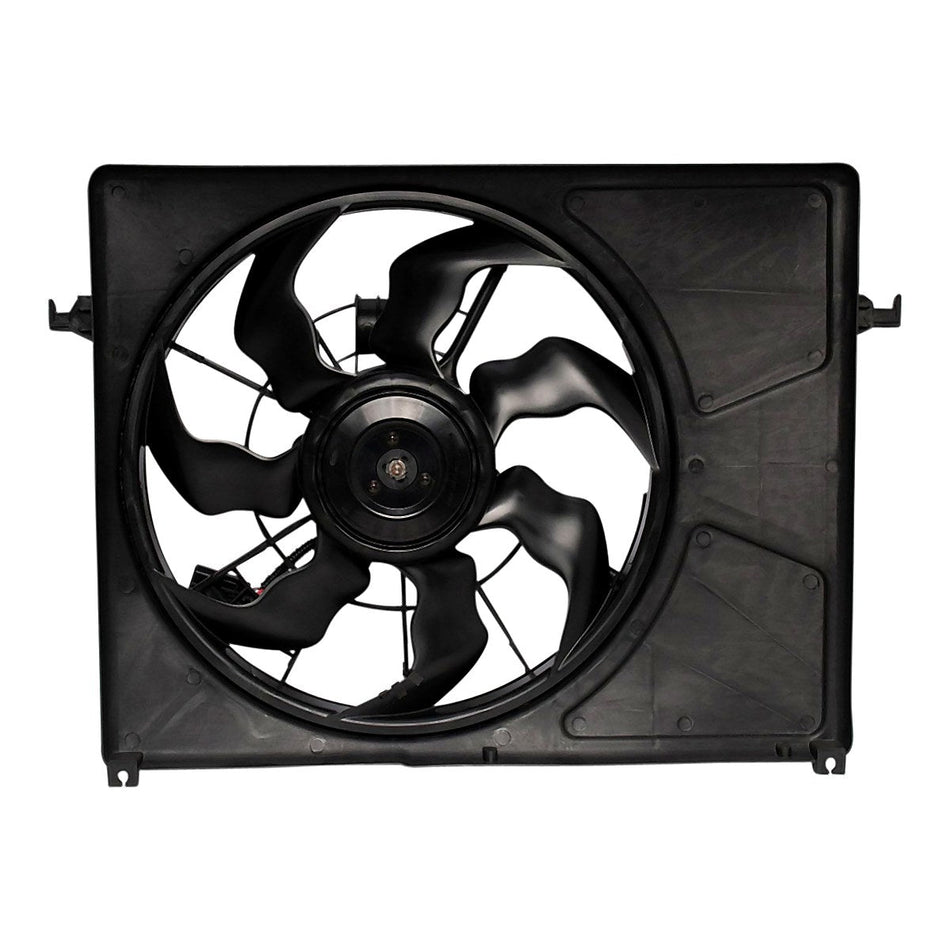 2006-2008 Hyundai Sonata Cooling Fan, HY3117101