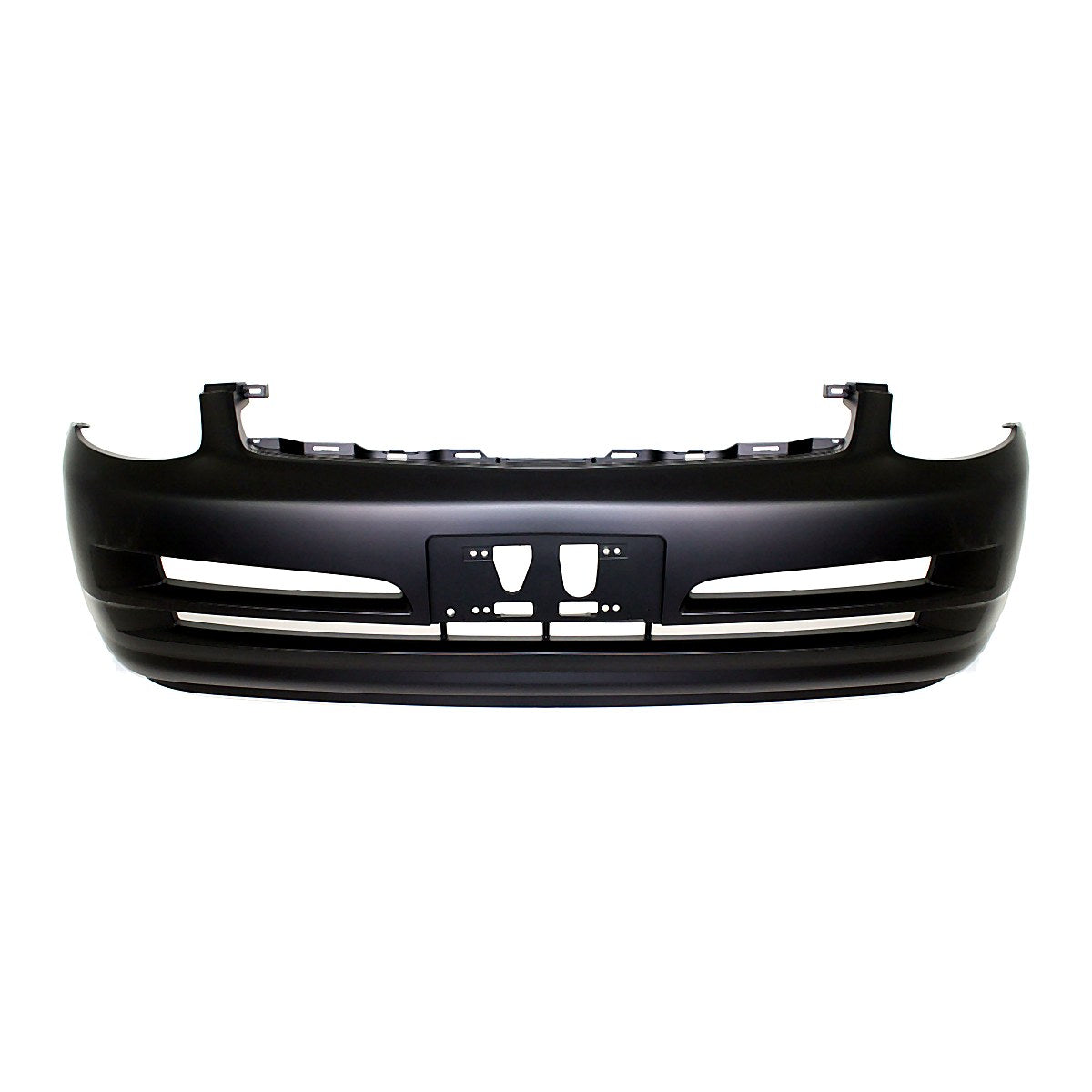2003-2004 Infiniti G35 Sedan Bumpers, front, IN1000120