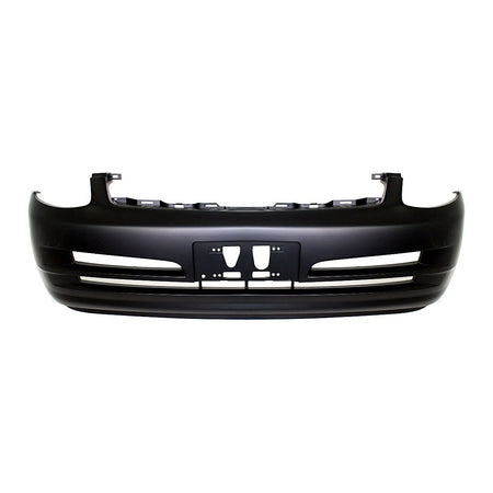 2003-2004 Infiniti G35 Sedan Bumpers, front, IN1000120