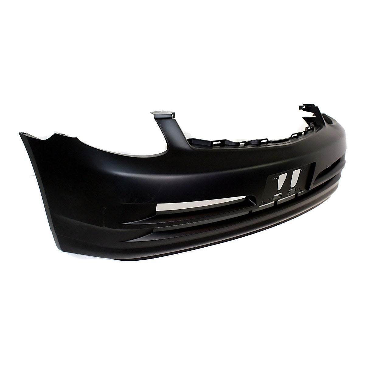 2003-2004 Infiniti G35 Sedan Bumpers, front, left-side view, IN1000120