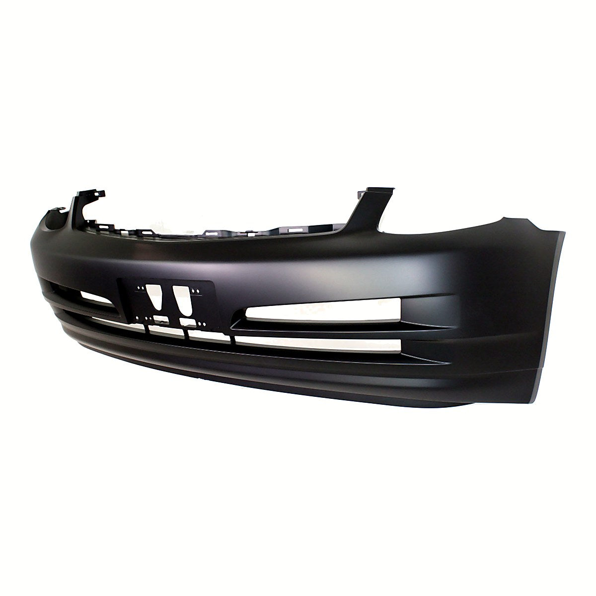2003-2004 Infiniti G35 Sedan Bumpers, front, right-side view, IN1000120