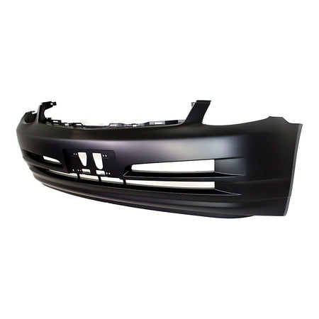2003-2004 Infiniti G35 Sedan Bumpers, front, right-side view, IN1000120
