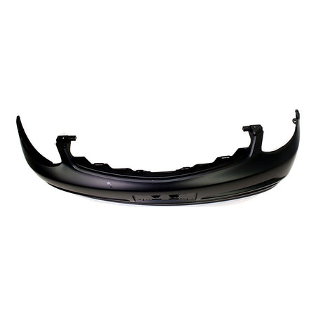 2003-2004 Infiniti G35 Sedan Bumpers, front, top view, IN1000120