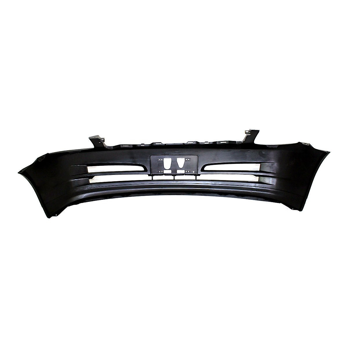 2003-2004 Infiniti G35 Sedan Bumpers, front, rear view, IN1000120