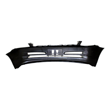 2003-2004 Infiniti G35 Sedan Bumpers, front, rear view, IN1000120