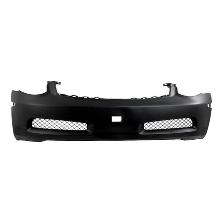 2003-2007 Infiniti G35 Coupe Bumpers, front, IN1000122