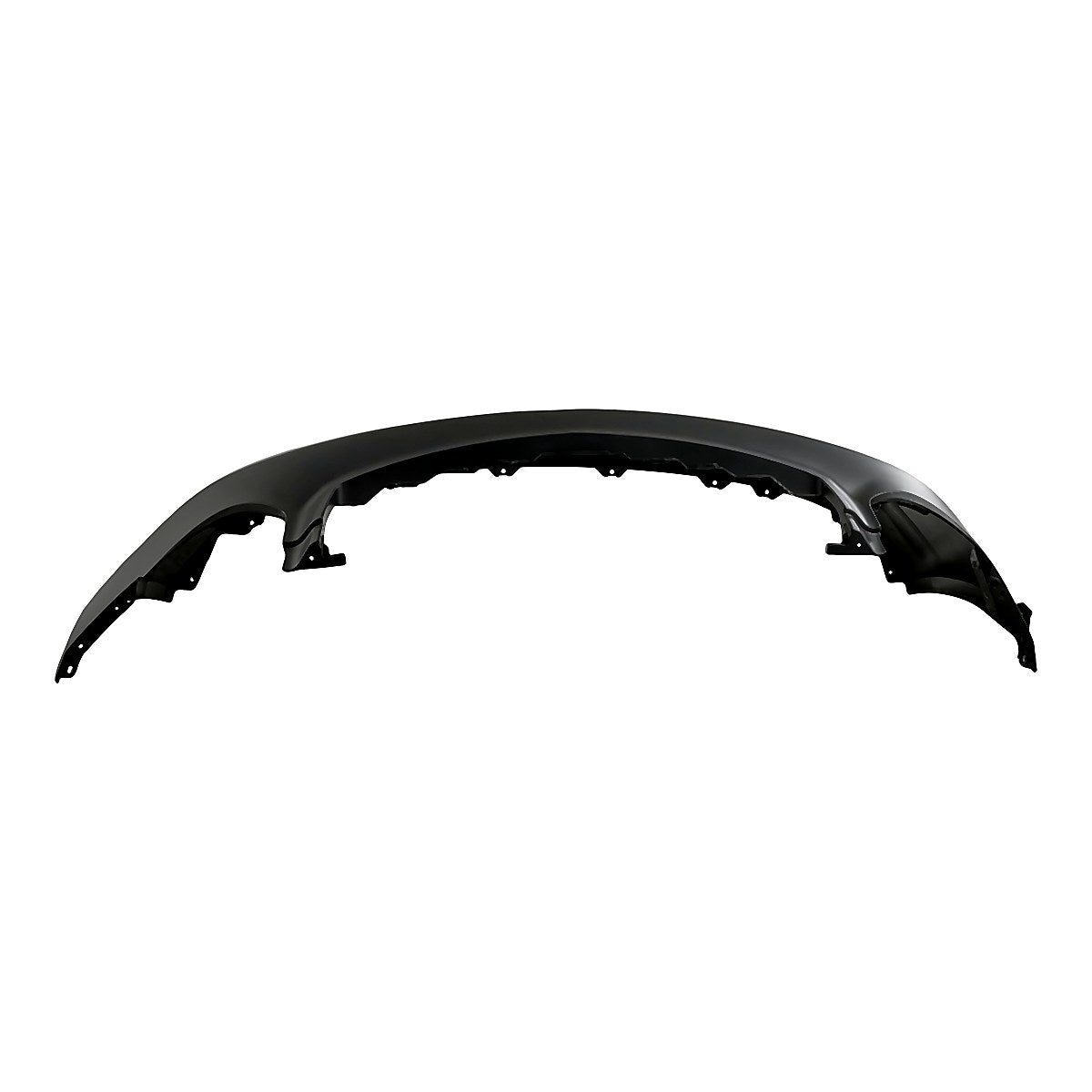 2003-2007 Infiniti G35 Coupe Bumpers, front, left-side view, IN1000122