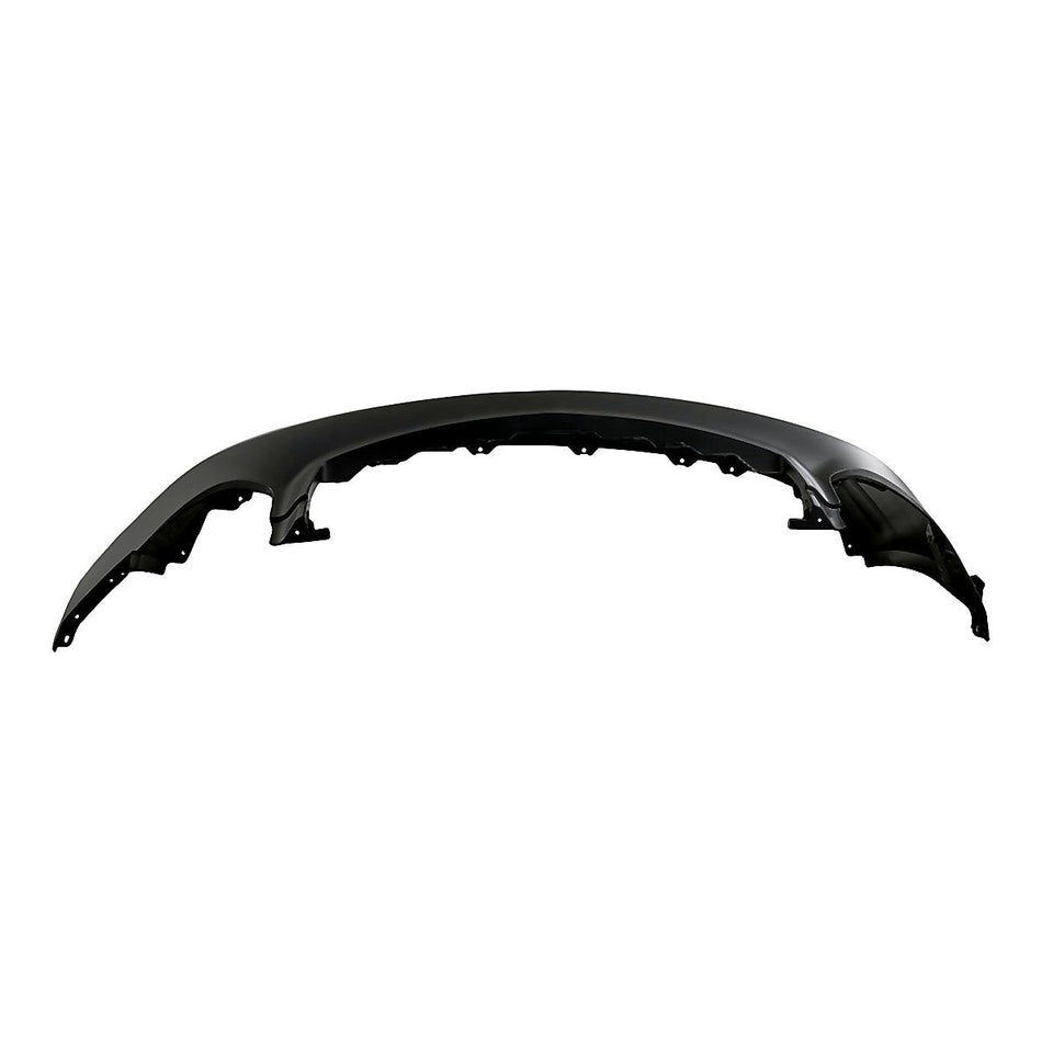 2003-2007 Infiniti G35 Coupe Bumpers, front, left-side view, IN1000122