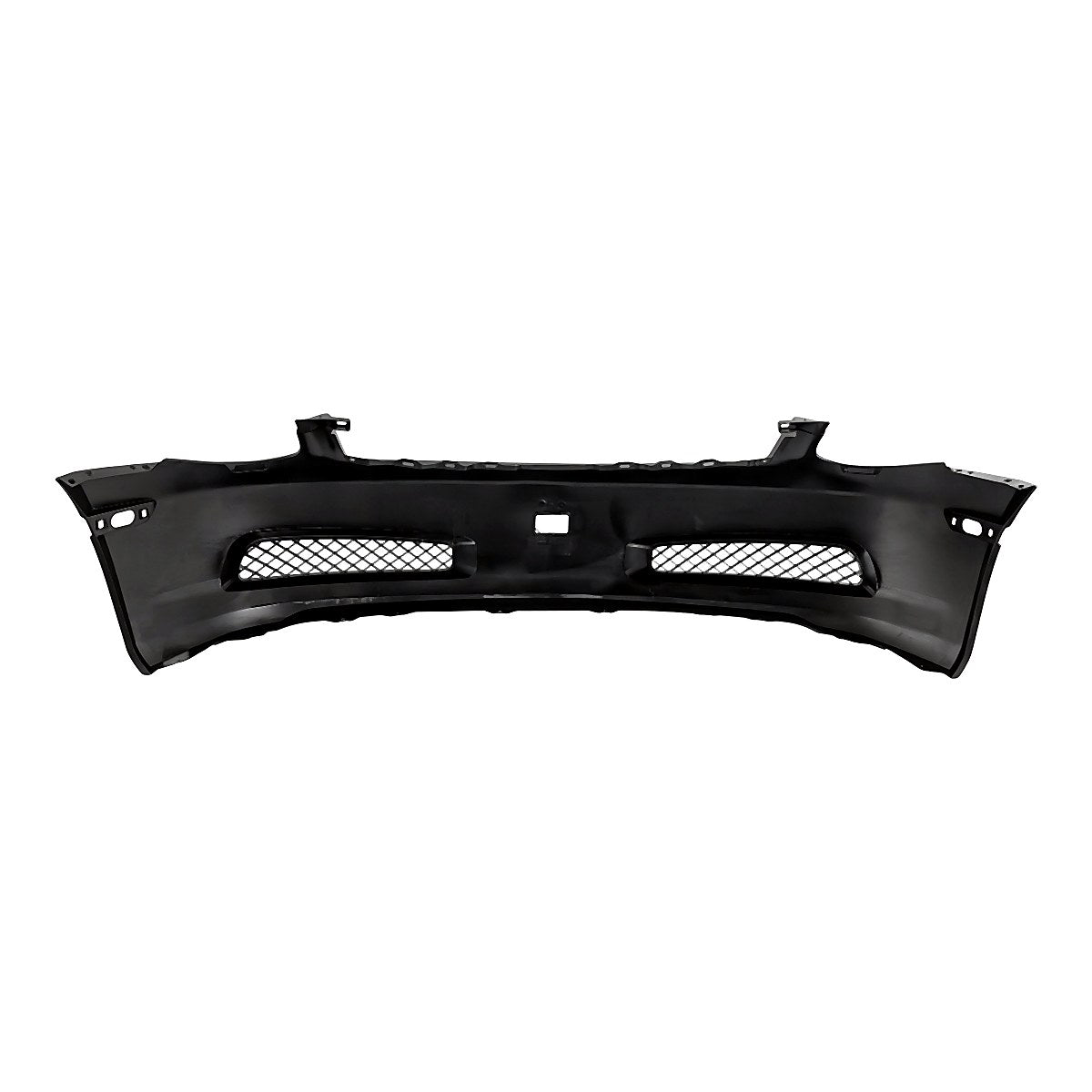 2003-2007 Infiniti G35 Coupe Bumpers, front, rear view, IN1000122