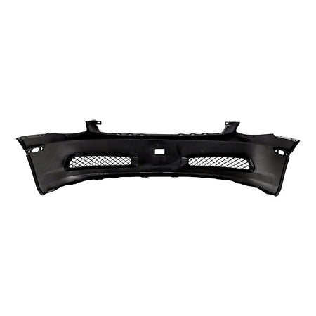 2003-2007 Infiniti G35 Coupe Bumpers, front, rear view, IN1000122
