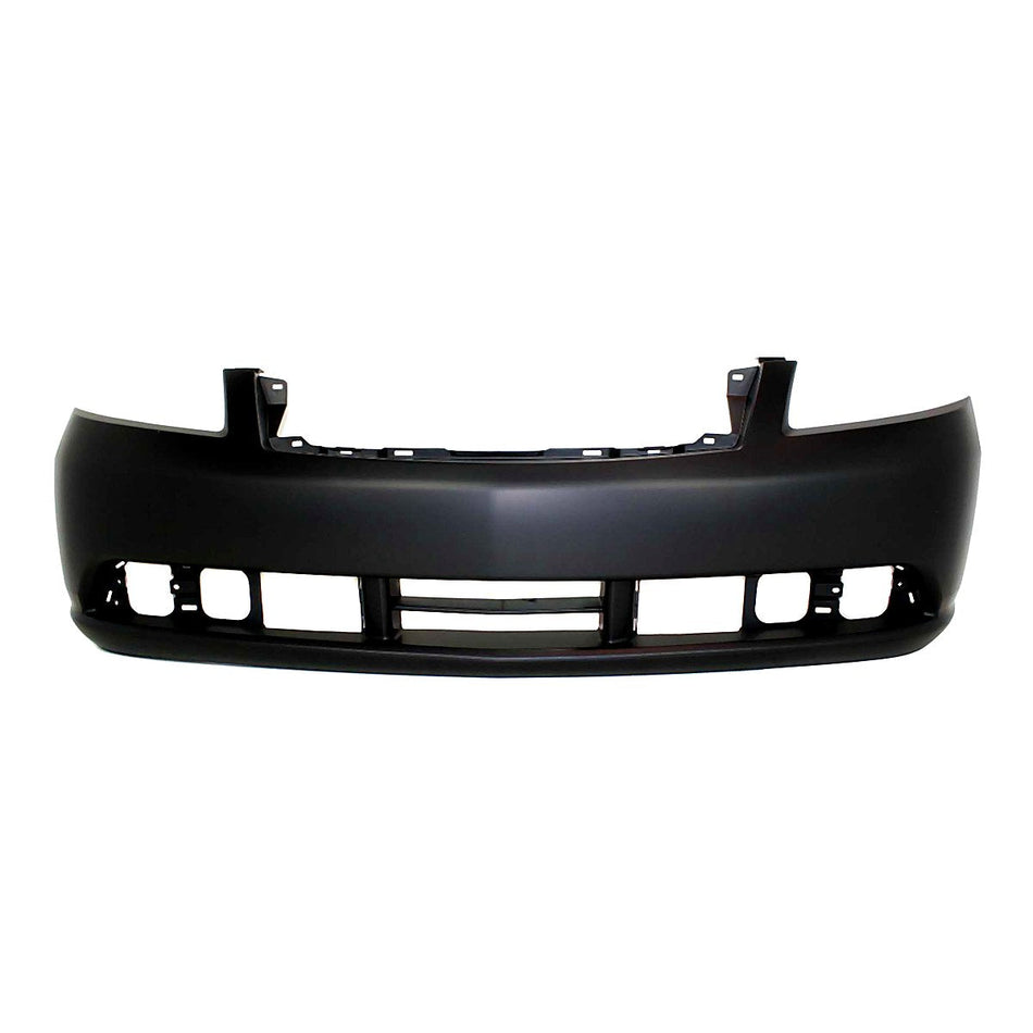 2006-2007 Infiniti M35 Bumpers, front, IN1000230