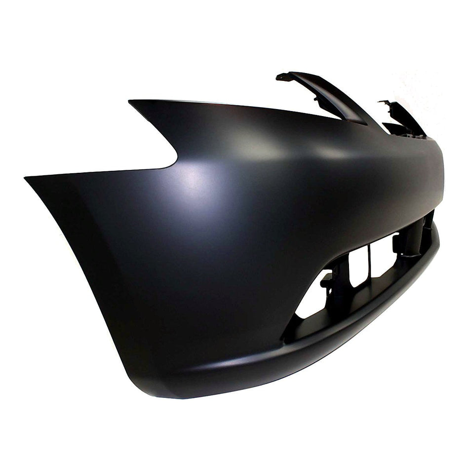 2006-2007 Infiniti M45 Bumpers, front, left-side view, IN1000230